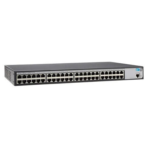 HP - JG914A#B8X - Network Switch 48-Port Gigabit Layer 2