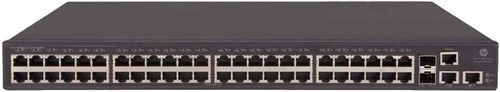 HP - JG941A#AKM - Network Switch 48-Port PoE+ 2-Port SFP+ Layer 3