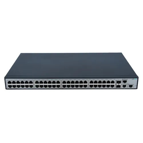 HP - JG961A#B8X - Network Switch 48-Port Gigabit 2-Port SFP+ Layer 3