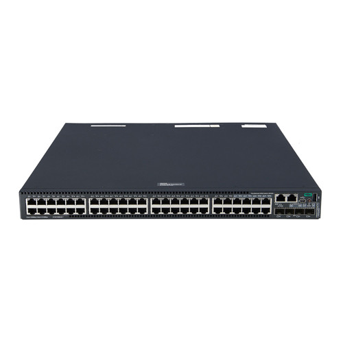 HP - JH148-61001-C - Network Switch 48-Port Gigabit PoE+ 4-Port SFP+