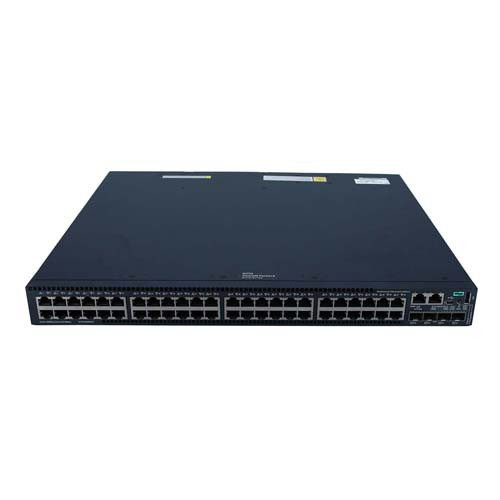 HP - JH324A#0D1 - Network Switch 48-Port Gigabit 4x SFP+