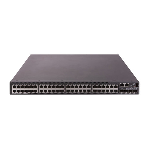 HP - JH326A#0D1 - Network Switch 48-Port Gigabit PoE+ 4-Port SFP+ Layer 3