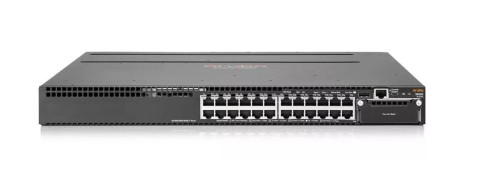 HP - JL071-61101 - Network Switch 24-Port Gigabit L3