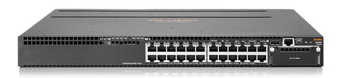 HP - JL071AR - Network Switch 24-Port Gigabit Layer 3