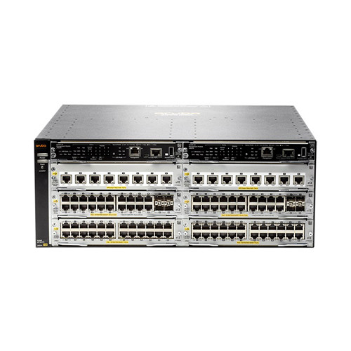 HP - JL095A#ABA - Network Switch 36-Port SFP+ L3