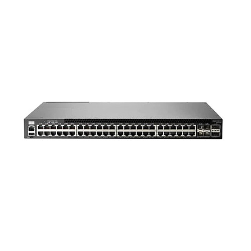 HP - JL223A#AC4 - Network Switch 48-Port Gigabit 6-Port SFP+ QSFP+ L3