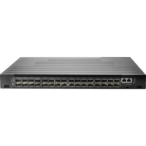 HP - JL279A#B2C - Network Switch 32-Port QSFP28 Layer 3