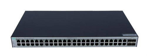 HP - JL382A#ACF - Network Switch 48-Port Gigabit 4-Port SFP Layer 3