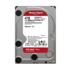 Western Digital Blue 4TB Hard Drive - WD40EZAZ
