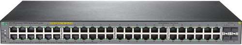 HP - JL386A#B2B - Network Switch 48-Port Gigabit 4-Port SFP PoE+ Layer 3