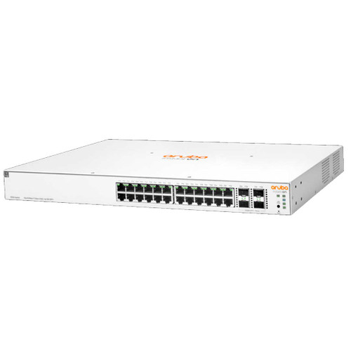 HP - JL684A#B2B - Network Switch 24-Port Gigabit 4-Port SFP+ Layer 3