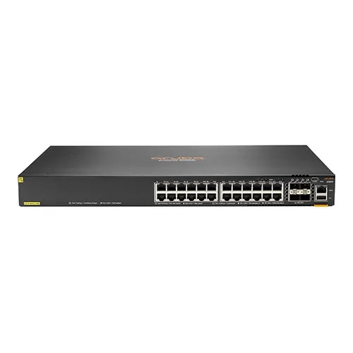 HP - JL724A#B2E - Network Switch 24-Port Gigabit 4-Port SFP+ Layer 3
