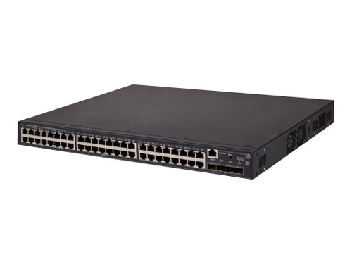 HP - JL829-61001 - Network Switch 48-Port Gigabit 4-Port SFP+ Layer 3