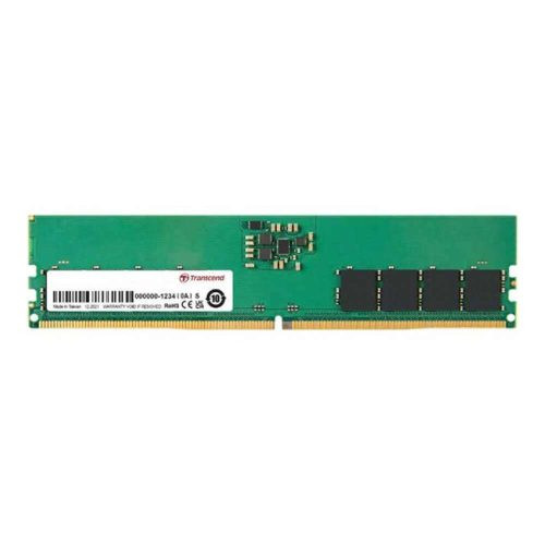Transcend - JM4800ALG-8G - Memory 8GB DDR5-4800MHz UDIMM 1Rx16 CL40