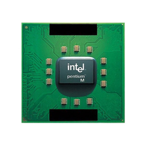 Dell - K5193 - Processor Pentium 4 2.80GHz Socket PGA-478 1MB
