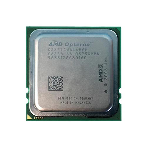 Dell - KT280 - Processor Opteron 8354 Quad-Core 2.2GHz Socket F 2MB