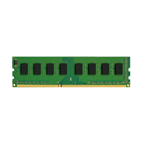 Kingston - KVR1333D3N9H/4GBK - Memory 4GB DDR3-1333MHz UDIMM 2Rx8 CL9