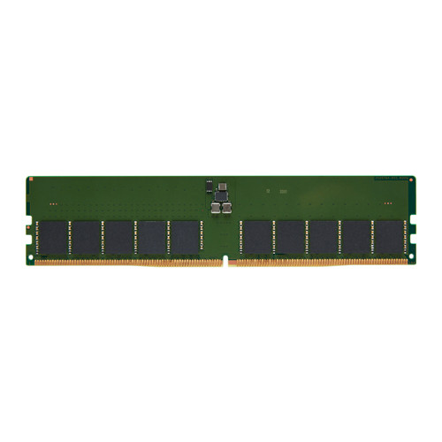 Samsung 16GB DDR5-4800MHz UDIMM Memory for M324R2GA3BB0-CQKOD, 1Rx8 CL40 - Server Memory