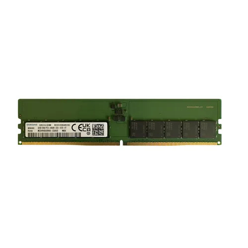 Samsung - M324R4GA3BB0-CQKOD - Memory 32GB DDR5-4800MHz UDIMM 2Rx8 CL40
