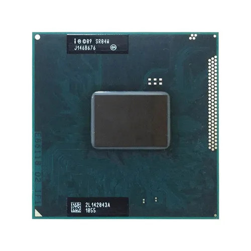 Dell - M4RTG - Processor Core i5-2430M 2.4GHz PGA-988 3MB