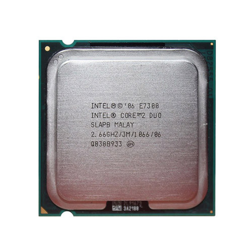 Dell - M774J - Processor Core 2 Duo E7300 2.66GHz LGA-775
