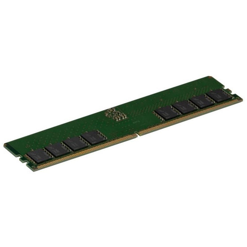 Supermicro - MEM-DR516MB-UN48 - Memory 16GB DDR5-4800MHz UDIMM 1Rx8 CL40