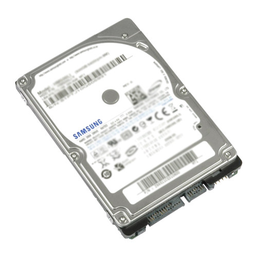 Samsung - MP0402H-2 - HDD 40GB PATA 5400RPM 2.5"