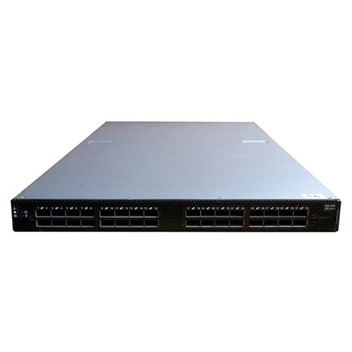 Mellanox SN2700 C2P Airflow Switch - MSN2700-CS2RO