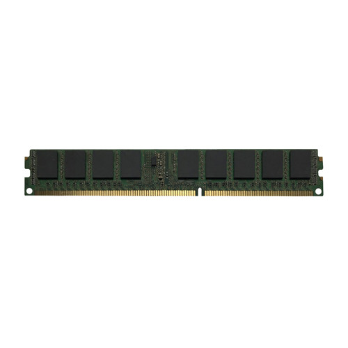 Micron 4GB DDR3-1866MHz VLP RDIMM 2Rx8 Memory for ProLiant DL360p Gen8 Servers - MT18JDF51272PDZ-1G9K2