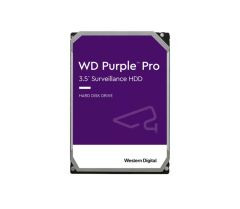Western Digital Surveillance Hard Drive - WD8001PURP