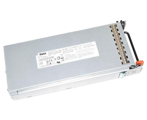 Dell - WJ910 - Power Supply 930W Hot-Swappable Redundant