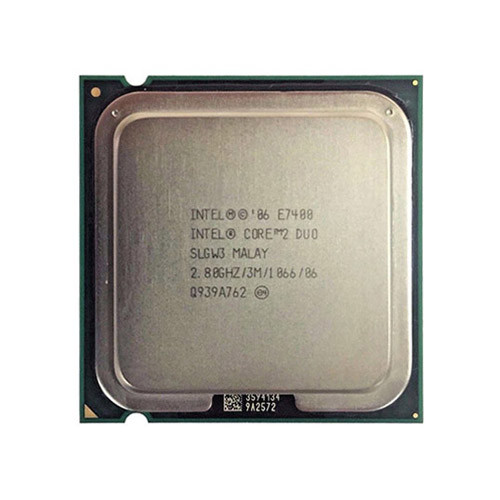Dell - MYC14 - Processor Core 2 Duo E7400 2.80GHz LGA-775
