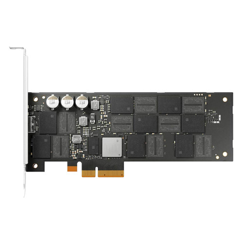 Samsung - MZ-PLL6T4C - SSD 6.4TB NVMe PCIe 3.0 x8 HHHL