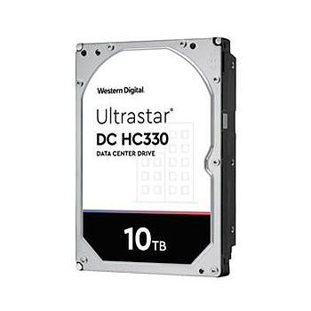 Western Digital - WUS721010ALE6L4 - HDD 10TB 7200RPM SATA 6Gb/s 3.5"