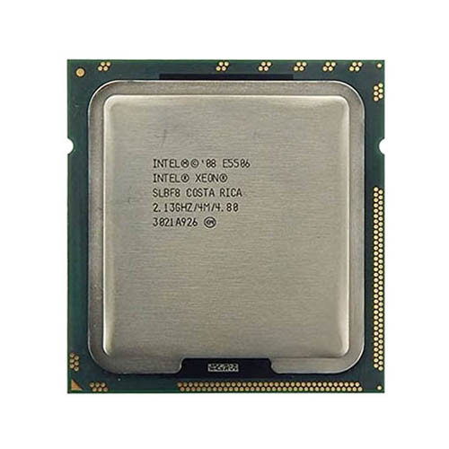 HP - NF147UTR - Processor Xeon E5506 Quad-Core 2.13GHz LGA-1366