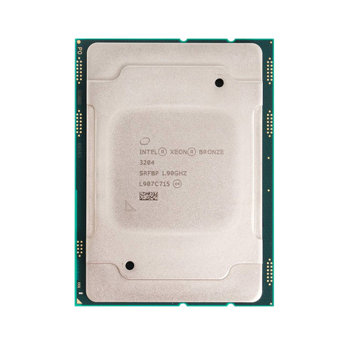 HP - P02489R-L21 - Processor Xeon Bronze 3204 6-Core 1.90GHz