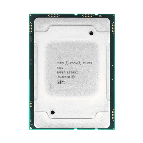 HP - P02494R-B21 - Processor Xeon Silver 4215 8-Core 2.50GHz 11MB