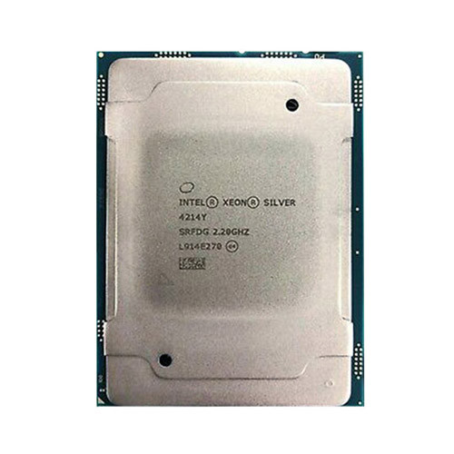 HP - P02506R-B21 - Processor Xeon Silver 4214Y 12-Core 2.20GHz 16.5MB