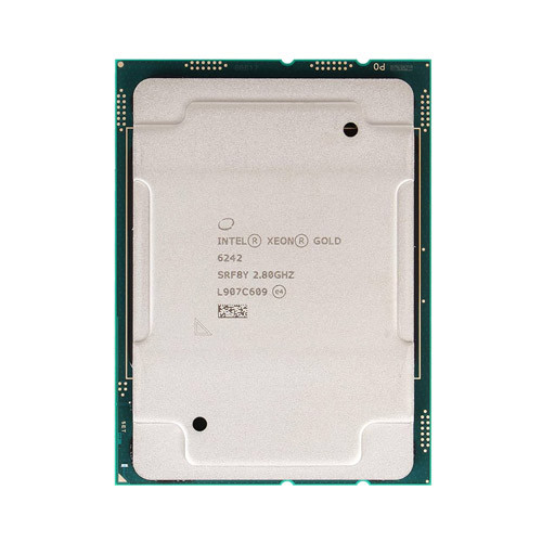 HP - P02510R-B21 - Processor Xeon Gold 6242 16-Core 2.80GHz 22MB