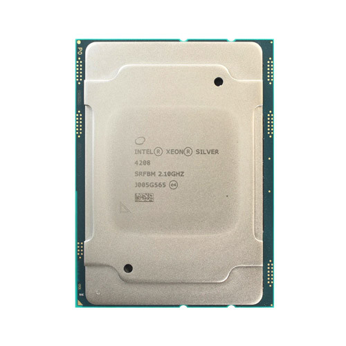 HP - P02571R-B21 - Processor Xeon Silver 4208 8-Core 2.10GHz 11MB