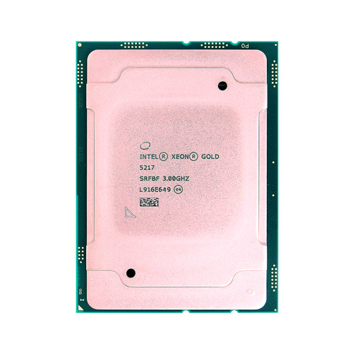 HP - P02589R-B21 - Processor Xeon Gold 5217 8-Core 3.00GHz 11MB