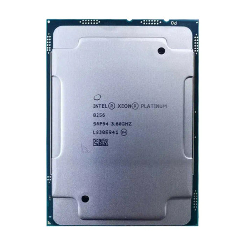 HP Xeon Platinum 8256 4-Core 3.80GHz 16.5MB Processor for ProLiant DL360p Gen8 servers - P02655R-B21