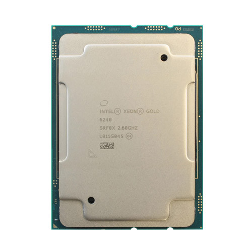 HP - P02963R-B21 - Processor Xeon Gold 6240 18-Core 2.60GHz
