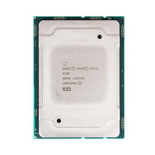 HP - P02983R-B21 - Processor Xeon Gold 5220 18-Core 2.20GHz 24.75MB