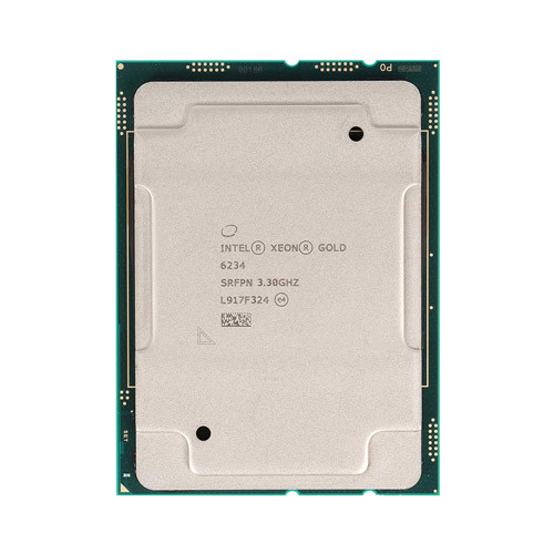 HP - P05700R-B21 - Processor Xeon Gold 6234 8-Core 3.30GHz 24.75MB