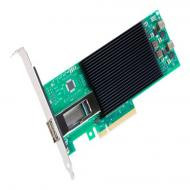 Intel - X520-QDA1 - Network Adapter Single-Port QSFP+ 40Gb PCIe 3.0 x8