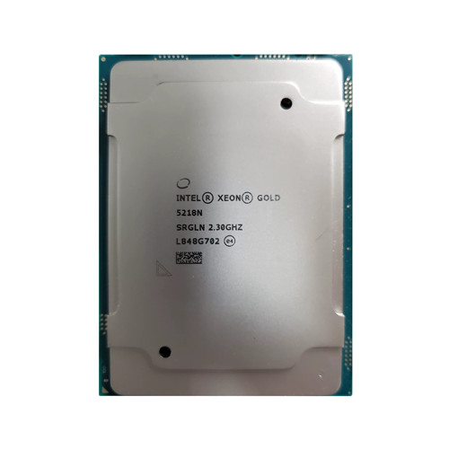 HP - P11831R-B21 - Processor Xeon Gold 5218N 16-Core 2.30GHz 22MB