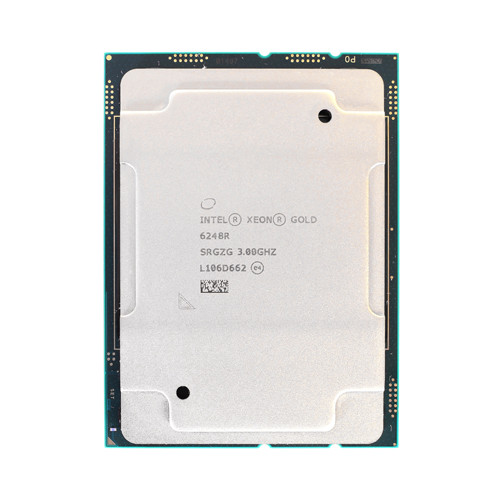 HP - P24473R-B21 - Processor Xeon Gold 6248R 24-Core 3.00GHz 35.75MB
