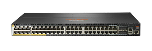 HP - R0M67A#OD1 - Network Switch 52-Port 40G Layer 3 SFP
