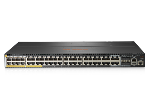 HP - R0M67AR - Network Switch 52-Port 40G Layer 3 SFP